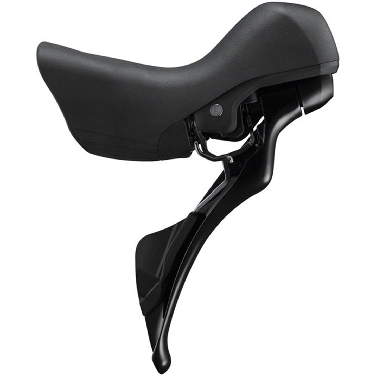 Shimano Shift/Brake Lever - Left - 2x - Black - 105 ST-R7120-L  [MPN: ISTR7120LI]_1405904