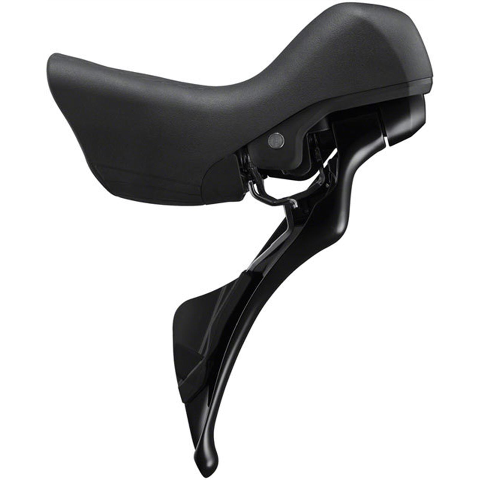 Shimano Shift/Brake Lever - Left - 2x - Black - 105 ST-R7120-L  [MPN: ISTR7120LI]_1405904