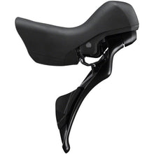 Shimano Shift/Brake Lever - Left - 2x - Black - 105 ST-R7120-L  [MPN: ISTR7120LI]_1405904