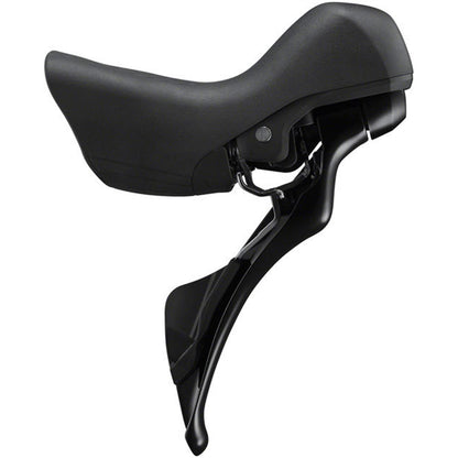 Shimano Shift/Brake Lever - Left - 2x - Black - 105 ST-R7120-L  [MPN: ISTR7120LI]_1405904