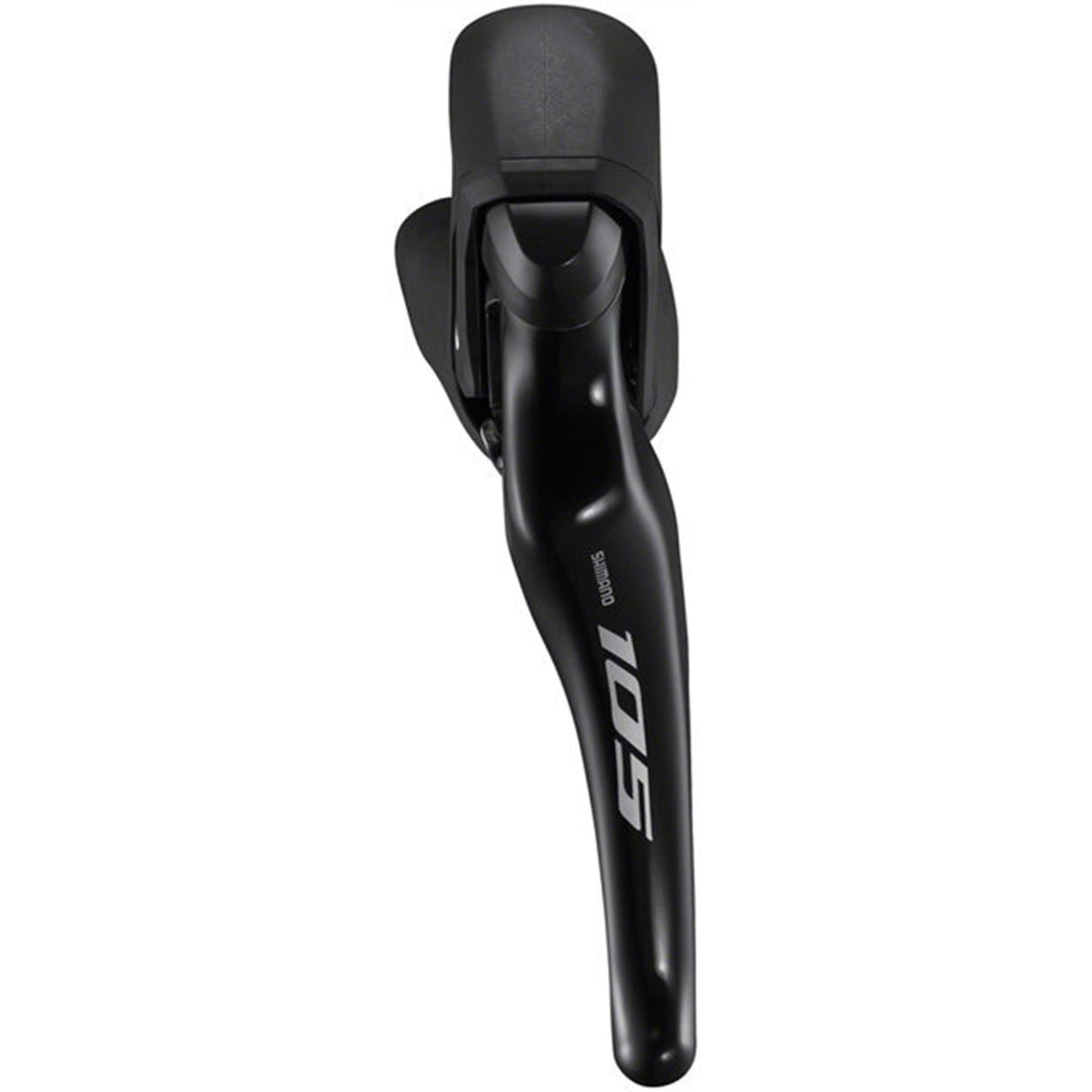 Shimano Shift/Brake Lever - Left - 2x - Black - 105 ST-R7120-L  [MPN: ISTR7120LI]_1405891