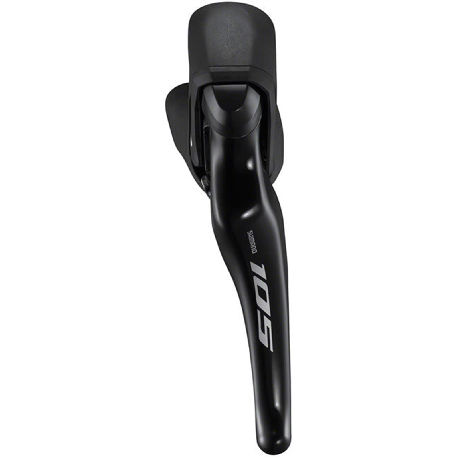 Shimano Shift/Brake Lever - Left - 2x - Black - 105 ST-R7120-L  [MPN: ISTR7120LI]_1405891