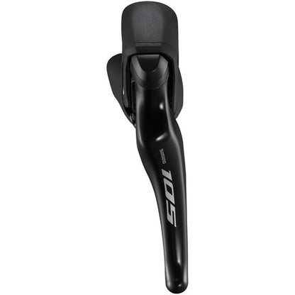 Shimano Shift/Brake Lever - Left - 2x - Black - 105 ST-R7120-L  [MPN: ISTR7120LI]_1405891