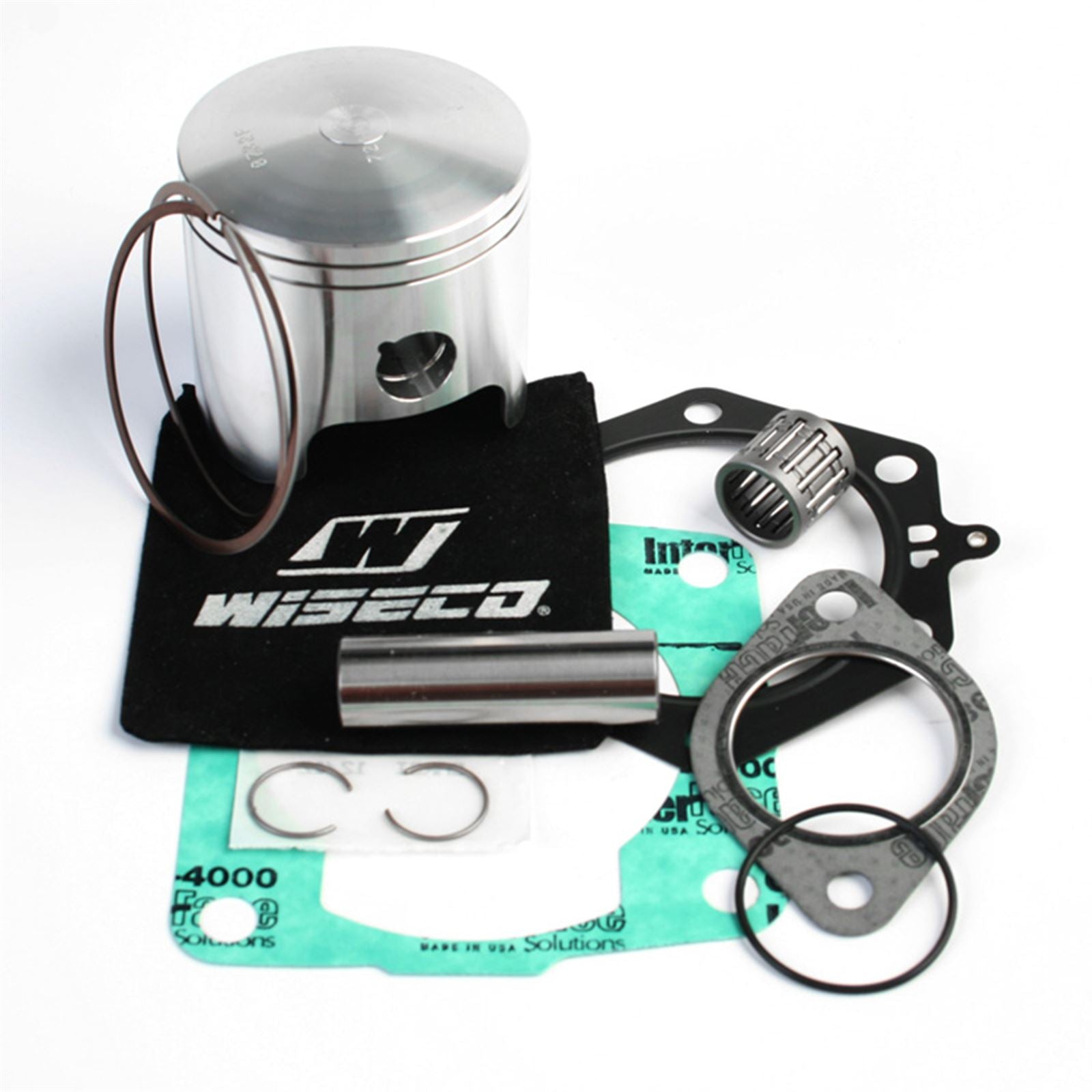 Wiseco - Powersports Top End Kit for Polaris PK1518_593939