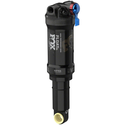 Fox Factory Float SL Performance Rear Shock - 165 x 40mm - Black CLOSEOUT 972-01-524_1473529