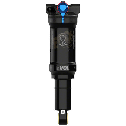 Fox Factory Float SL Performance Rear Shock - 165 x 40mm - Black CLOSEOUT 972-01-524_1473531