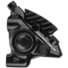 Shimano Shift/Brake Lever - Right/Rear - Black [MPN: IR9270DRRDSC170F]_1405957