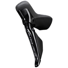 Shimano Shift/Brake Lever - Left/Front - Black [MPN: IR9270DLF6SC100F]_1405933