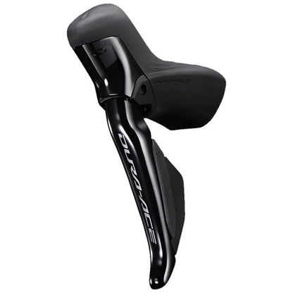 Shimano Shift/Brake Lever - Left/Front - Black [MPN: IR9270DLF6SC100F]_1405933