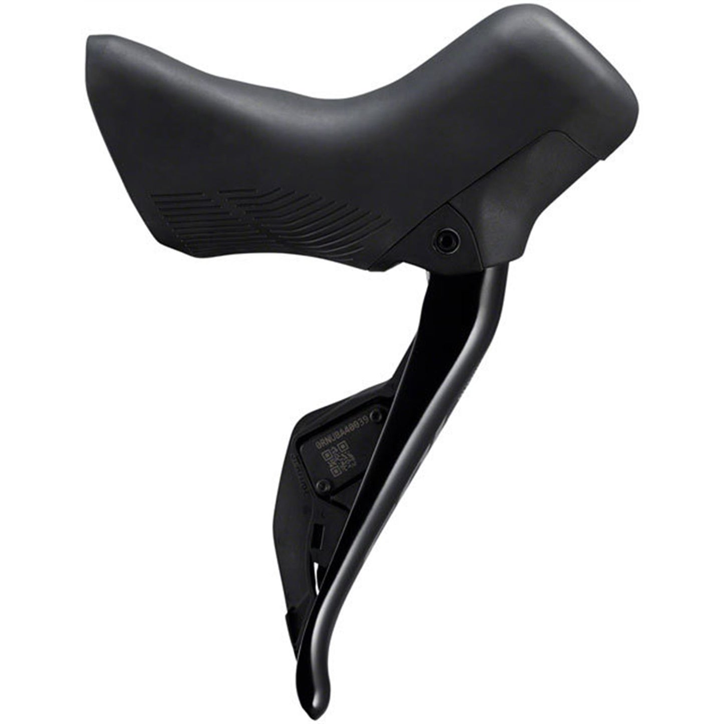 Shimano Shift/Brake Lever - Front - 2x - Black - 105 ST-R7170-LE - Di2  [MPN: IR7170DLF6SC100E]_1405934