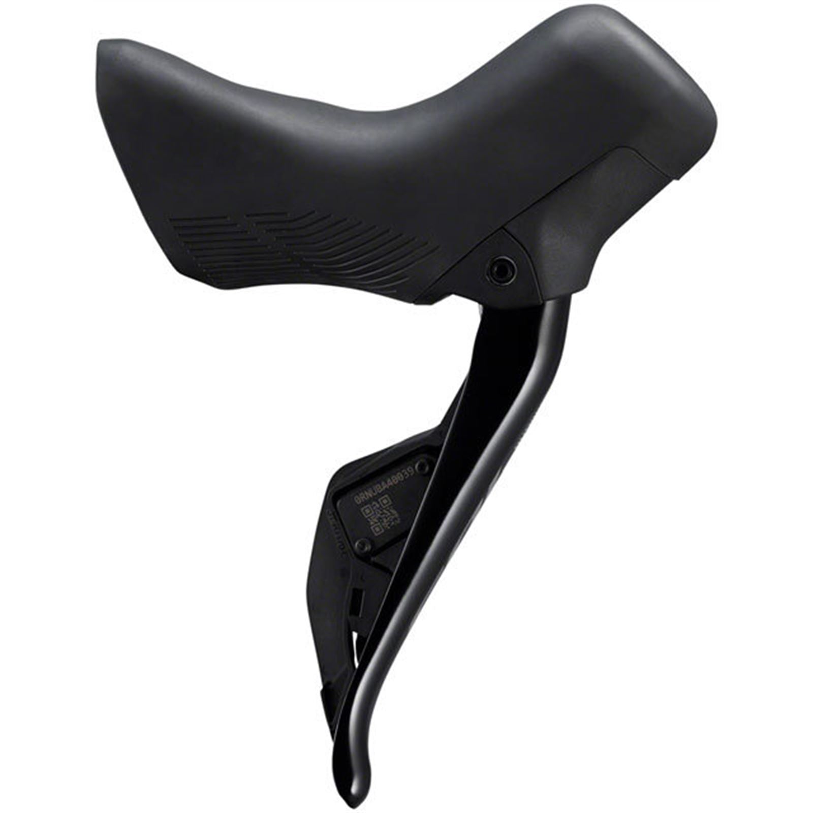 Shimano Shift/Brake Lever - Front - 2x - Black - 105 ST-R7170-LE - Di2  [MPN: IR7170DLF6SC100E]_1405934