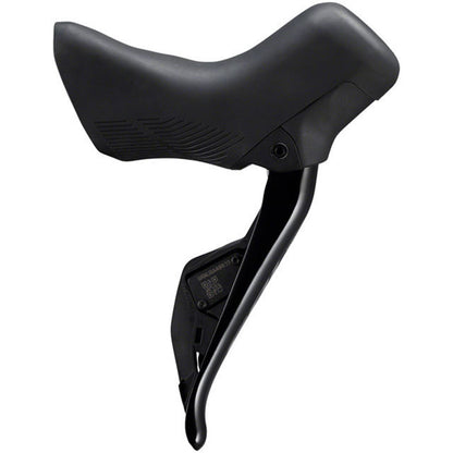 Shimano Shift/Brake Lever - Front - 2x - Black - 105 ST-R7170-LE - Di2  [MPN: IR7170DLF6SC100E]_1405934