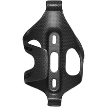 XLAB Sidekick Carbon Water Bottle Cage - Right Entry - Matte Black [MPN: 2887]_1437385