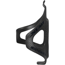 XLAB Sidekick Carbon Water Bottle Cage - Right Entry - Matte Black [MPN: 2887]_1437386