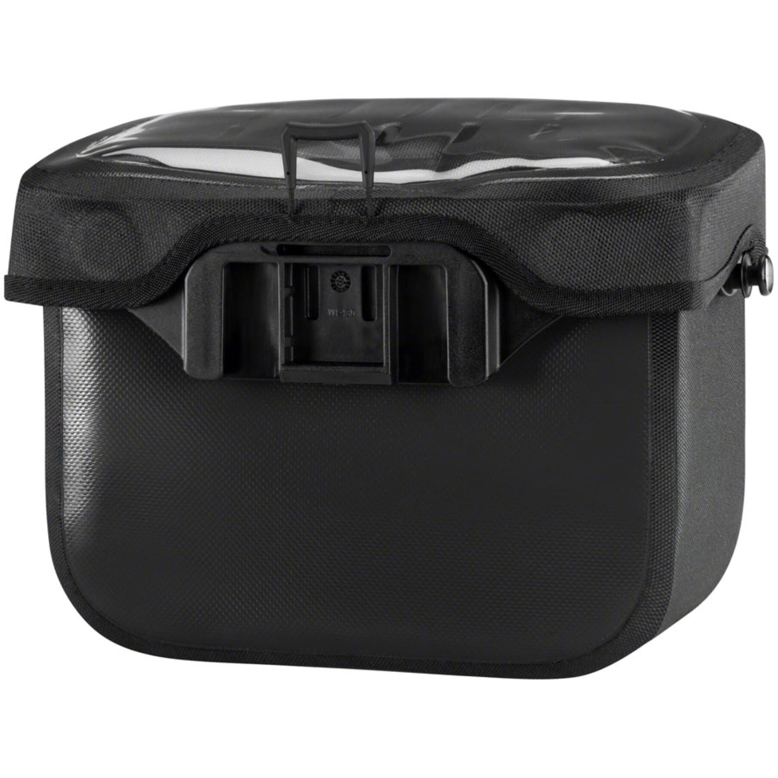 Ortlieb Ultimate Six Classic Handlebar Bag - 6.5/Liter - Black [MPN: F3128]_1414340