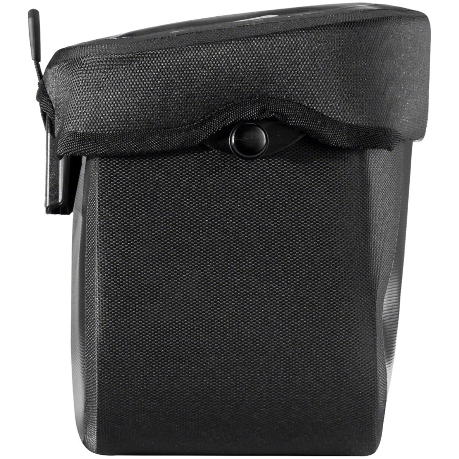 Ortlieb Ultimate Six Classic Handlebar Bag - 6.5/Liter - Black [MPN: F3128]_1414319