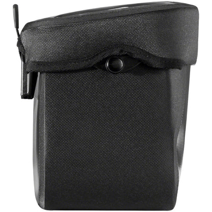 Ortlieb Ultimate Six Classic Handlebar Bag - 6.5/Liter - Black [MPN: F3128]_1414319