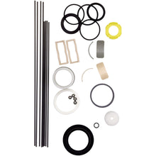 Race Face Dropper Post Seal Kit - 2022 RaceFace Turbine SL Seatpost, 30.9/31.6 [MPN: 803-01-742]_1434055