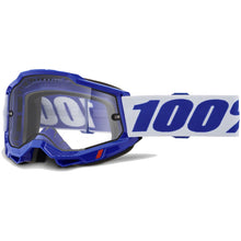 100% Accuri 2 Enduro MTB Goggles_1417257