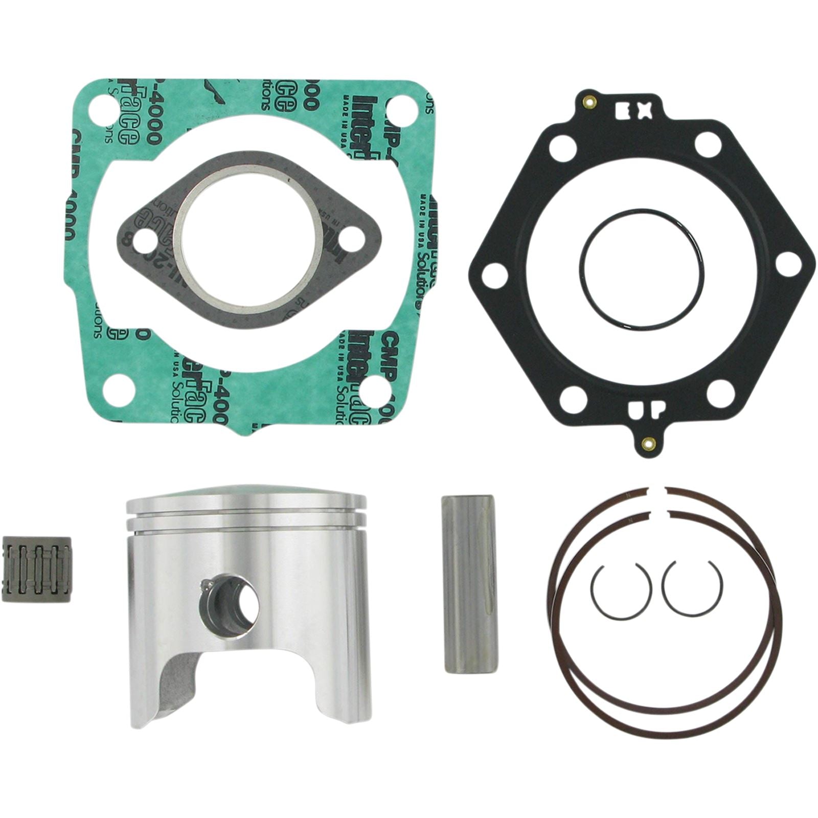 Wiseco - Powersports Top End Kit for Polaris PK1519_494297