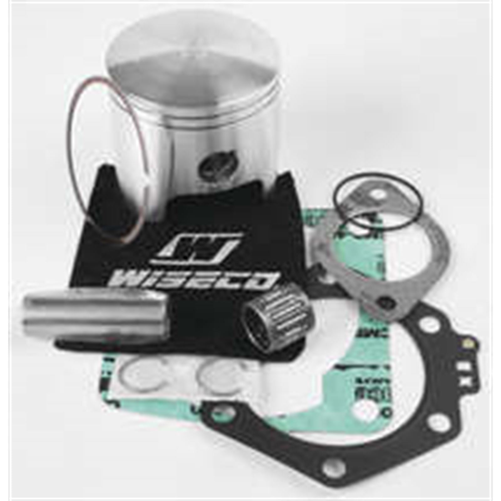 Wiseco - Powersports Top End Kit for Polaris PK1519_204823