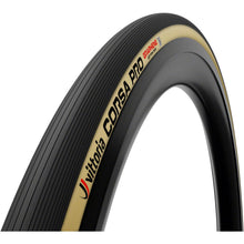 Vittoria Corsa Pro Tire - 700 x 25, Tubular, Folding, Black/Para, G2.0 [MPN: 11A00448]_1436562