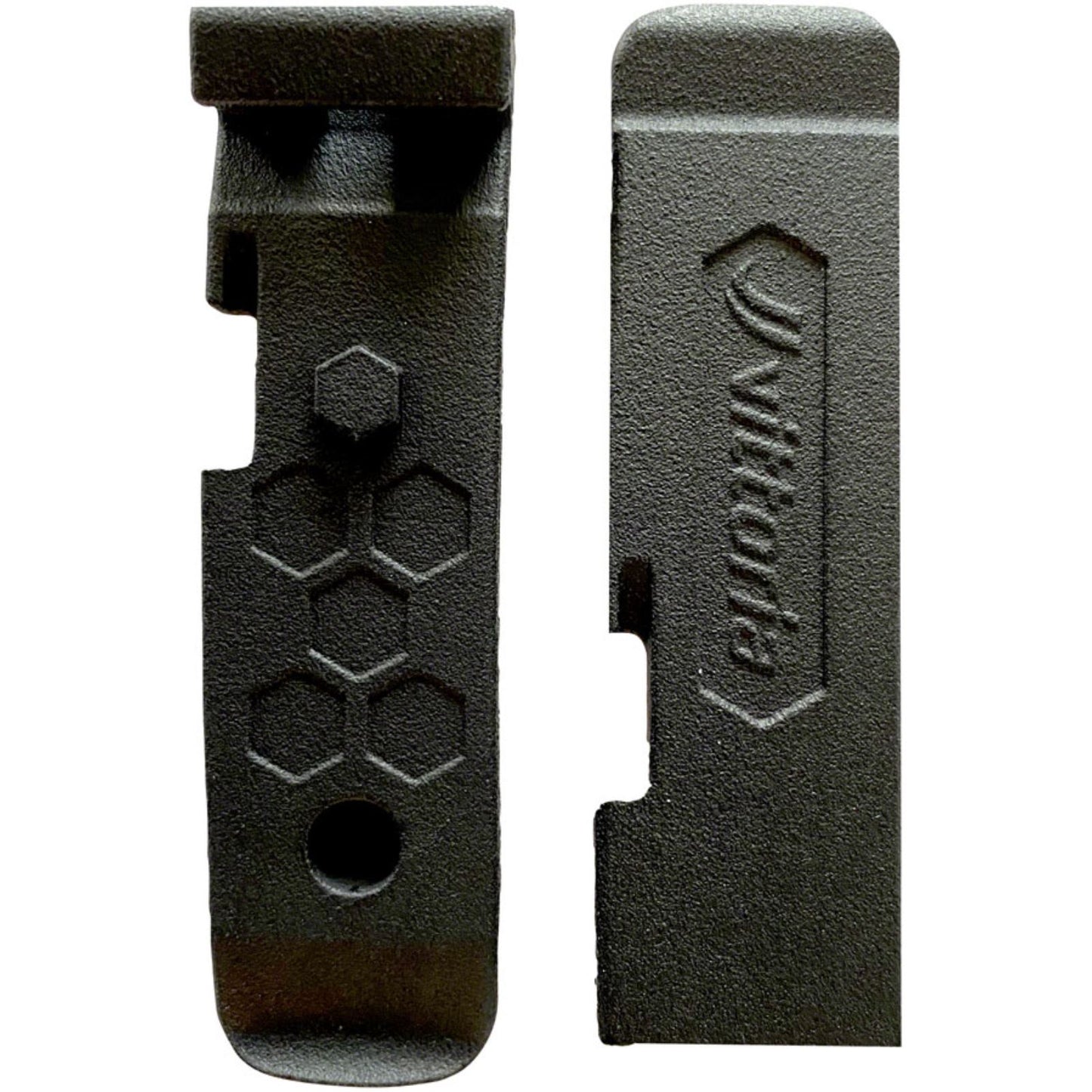 Vittoria Universal Tire Levers - Display Pack of 20 [MPN: 1AA00381]_1436064