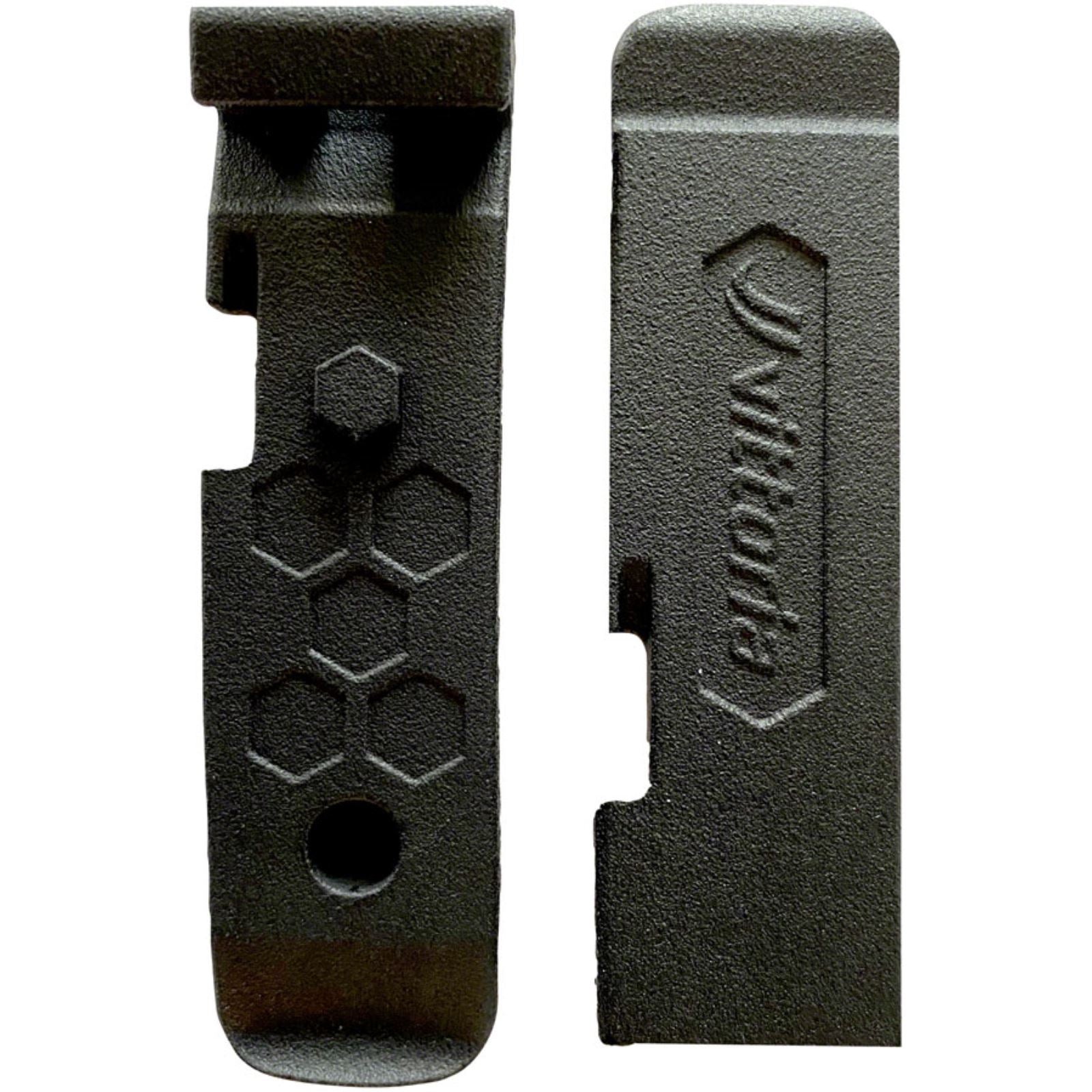 Vittoria Universal Tire Levers - Display Pack of 20 [MPN: 1AA00381]_1436064