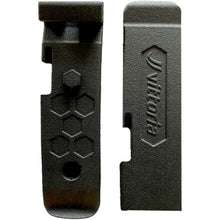 Vittoria Universal Tire Levers - Display Pack of 20 [MPN: 1AA00381]_1436064