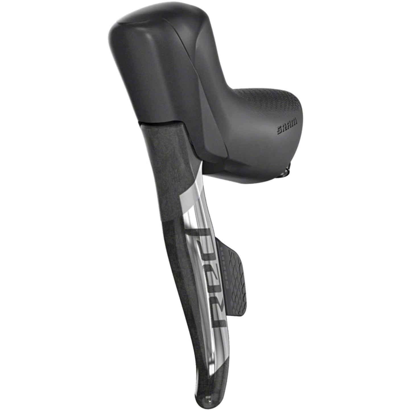 SRAM Shift/Brake Lever and Hydraulic Disc Caliper Left/Front Black D1 [MPN: 00.7018.392.018]_1421840