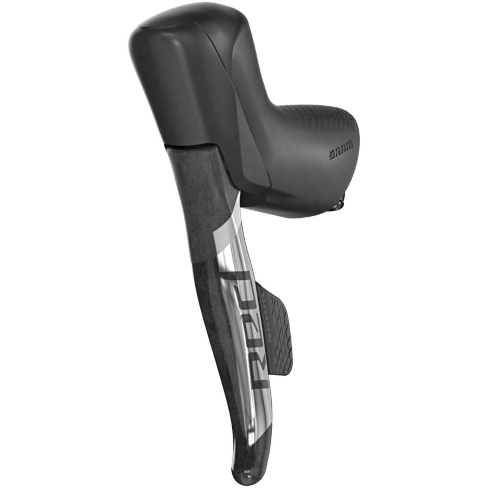 SRAM Shift/Brake Lever and Hydraulic Disc Caliper Left/Front Black D1 [MPN: 00.7018.392.018]_1421840