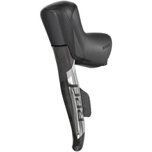SRAM Shift/Brake Lever and Hydraulic Disc Caliper Left/Front Black D1 [MPN: 00.7018.392.018]_1421840