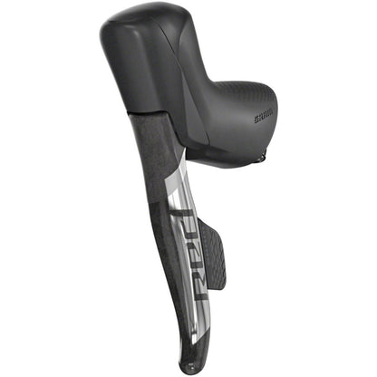 SRAM Shift/Brake Lever and Hydraulic Disc Caliper Left/Front Black D1 [MPN: 00.7018.392.018]_1421840