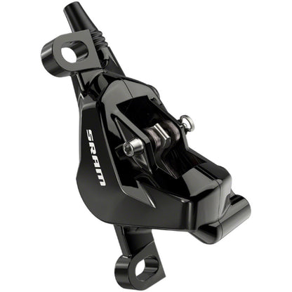 SRAM Shift/Brake Lever and Hydraulic Disc Caliper Left/Front Black D1 [MPN: 00.7018.392.018]_1421841