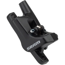 SRAM Level Disc Brake Caliper Assembly - Post Mount (Non-CPS), Black [MPN: 11.5018.008.026]_1415053
