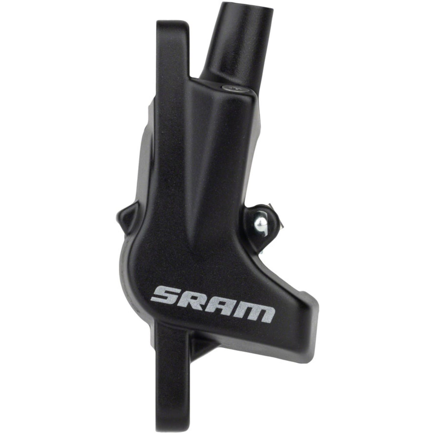SRAM Level Disc Brake Caliper Assembly - Post Mount (Non-CPS), Black [MPN: 11.5018.008.026]_1415059
