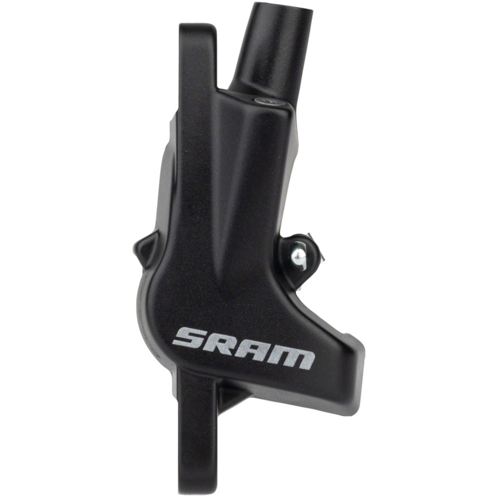SRAM Level Disc Brake Caliper Assembly - Post Mount (Non-CPS), Black [MPN: 11.5018.008.026]_1415059