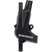 SRAM Level Disc Brake Caliper Assembly - Post Mount (Non-CPS), Black [MPN: 11.5018.008.026]_1415059