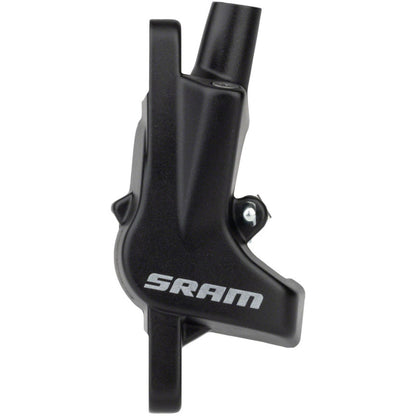 SRAM Level Disc Brake Caliper Assembly - Post Mount (Non-CPS), Black [MPN: 11.5018.008.026]_1415059