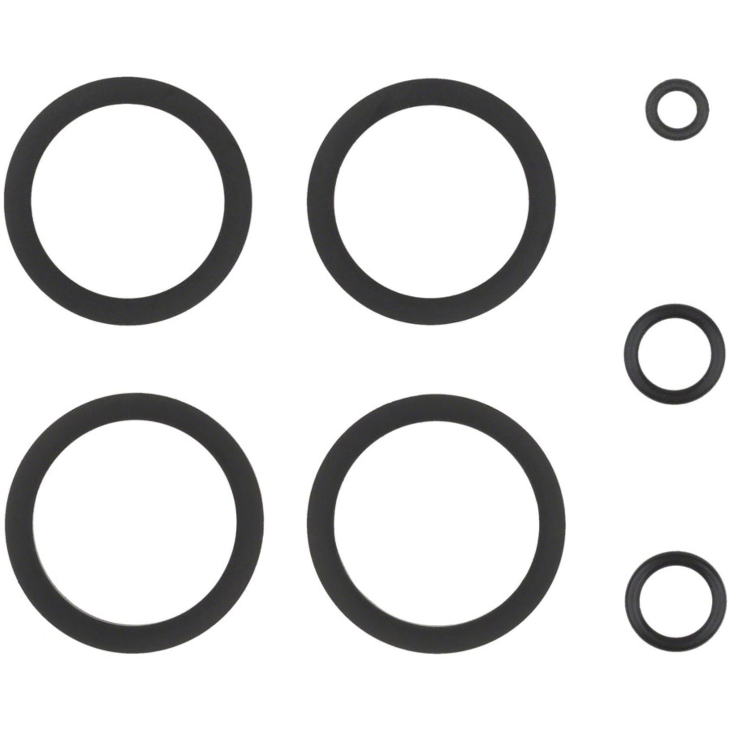 SRAM Disc Brake Caliper Seal Kit - Code (2011-2017)/Guide RE [MPN: 11.5015.068.010]_1415054