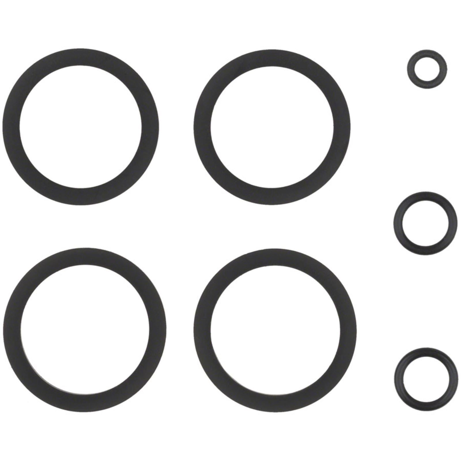 SRAM Disc Brake Caliper Seal Kit - Code (2011-2017)/Guide RE [MPN: 11.5015.068.010]_1415054