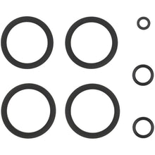 SRAM Disc Brake Caliper Seal Kit - Code (2011-2017)/Guide RE [MPN: 11.5015.068.010]_1415054