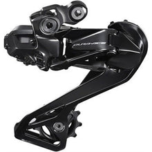Shimano Rear Derailleur - 12-Speed - Medium Cage - Includes TL-EW300 - Black [MPN: IRDR9250F]_1406004