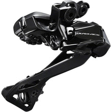 Shimano Rear Derailleur - 12-Speed - Medium Cage - Includes TL-EW300 - Black [MPN: IRDR9250F]_1406005