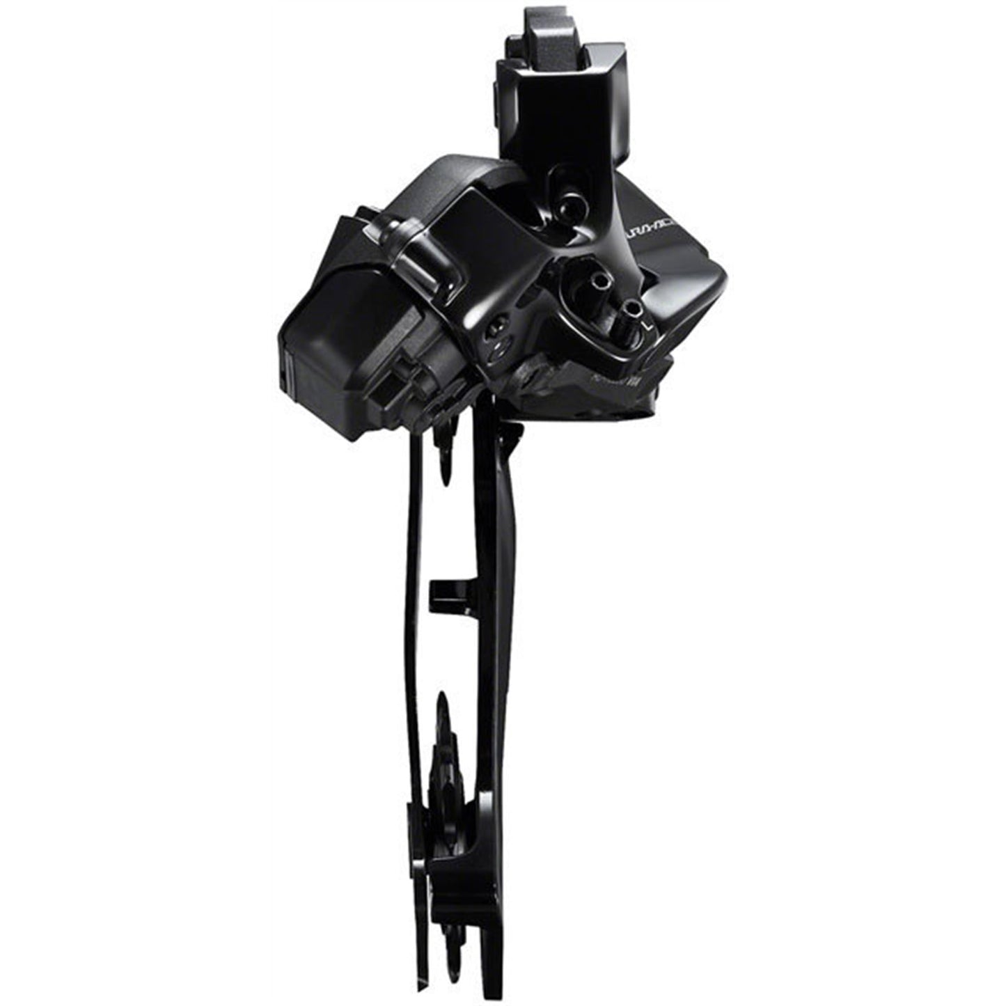 Shimano Rear Derailleur - 12-Speed - Medium Cage - Includes TL-EW300 - Black [MPN: IRDR9250F]_1406006