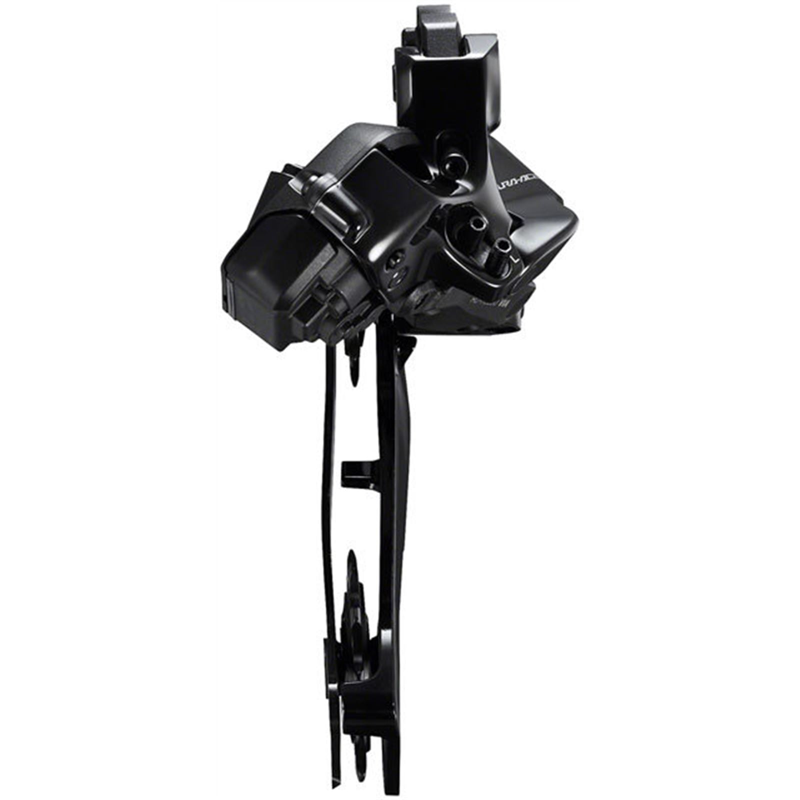 Shimano Rear Derailleur - 12-Speed - Medium Cage - Includes TL-EW300 - Black [MPN: IRDR9250F]_1406006