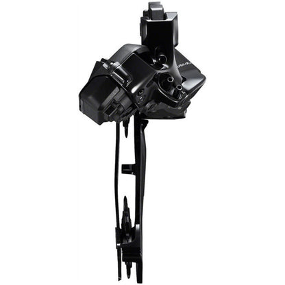 Shimano Rear Derailleur - 12-Speed - Medium Cage - Includes TL-EW300 - Black [MPN: IRDR9250F]_1406006