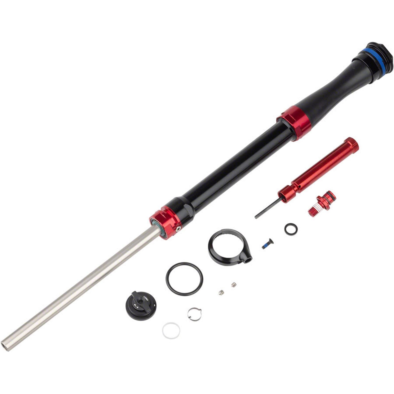 RockShox Fork Damper Assembly - 29" - Remote Charger2 RLC3 - Scott 11.4018.104.002_1413007