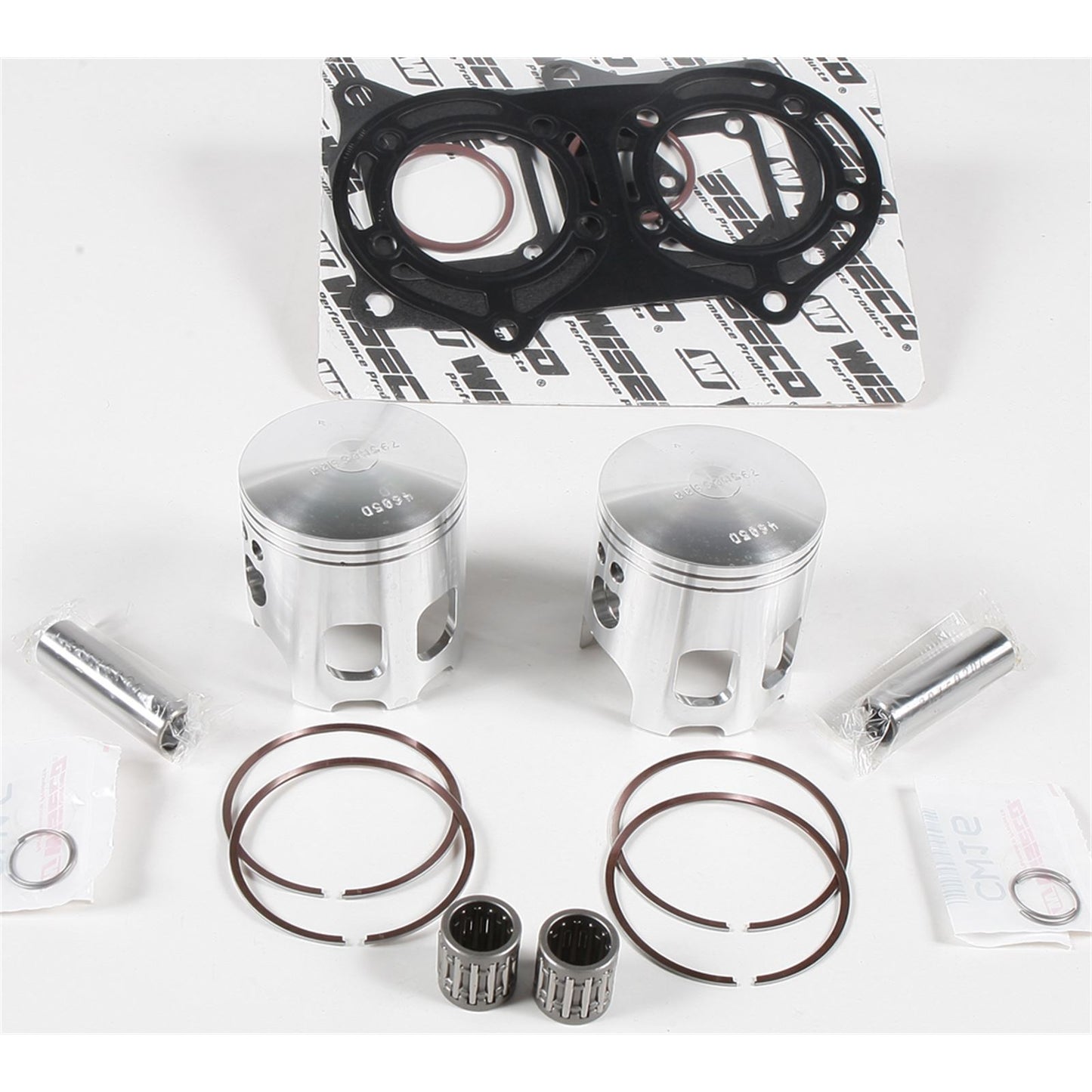 Wiseco - Powersports Top End Kit for Yamaha [MPN: PK152]_204824