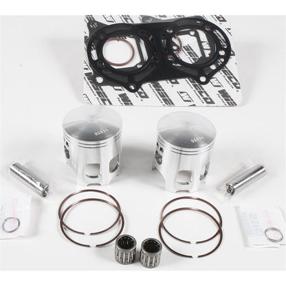 Wiseco - Powersports Top End Kit for Yamaha [MPN: PK152]_204824